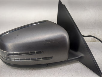 compare product 2012-2014 Mercedes-Benz C250 Passenger Side View Mirror - Right Door Mirror OEM Used