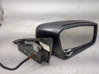 2012-2014 Mercedes-Benz C250 Passenger Side View Mirror - Right Door Mirror OEM Used - Oemusedautoparts1.com