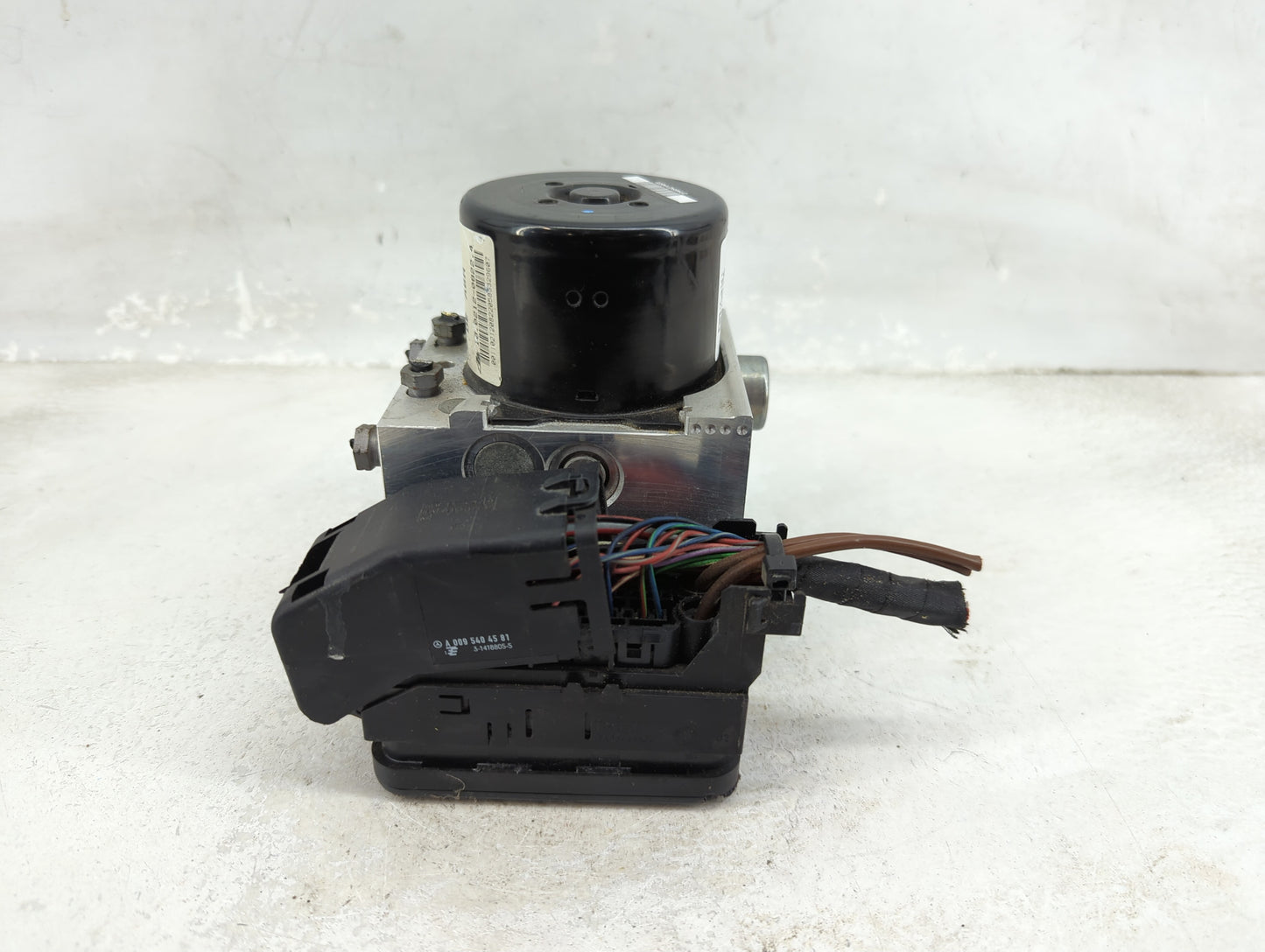 2013-2015 Mercedes-Benz C250 ABS Pump Control Module Replacement P/N:A1724314212 A1729014000 Fits Fits 2013 2014 2015 OEM Us