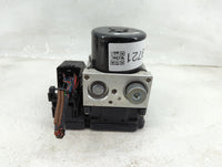 2013-2015 Mercedes-Benz C250 ABS Pump Control Module Replacement P/N:A1724314212 A1729014000 Fits Fits 2013 2014 2015 OEM Us