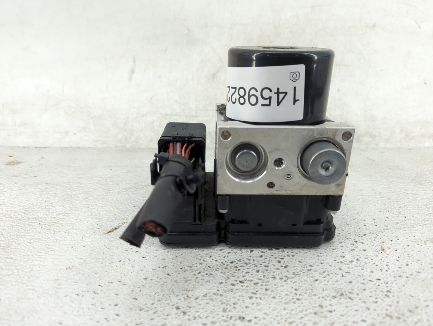 2013-2015 Mercedes-Benz C250 ABS Pump Control Module Replacement P/N:A1724314212 10.0212-0822.4 Fits Fits 2013 2014 2015 OEM