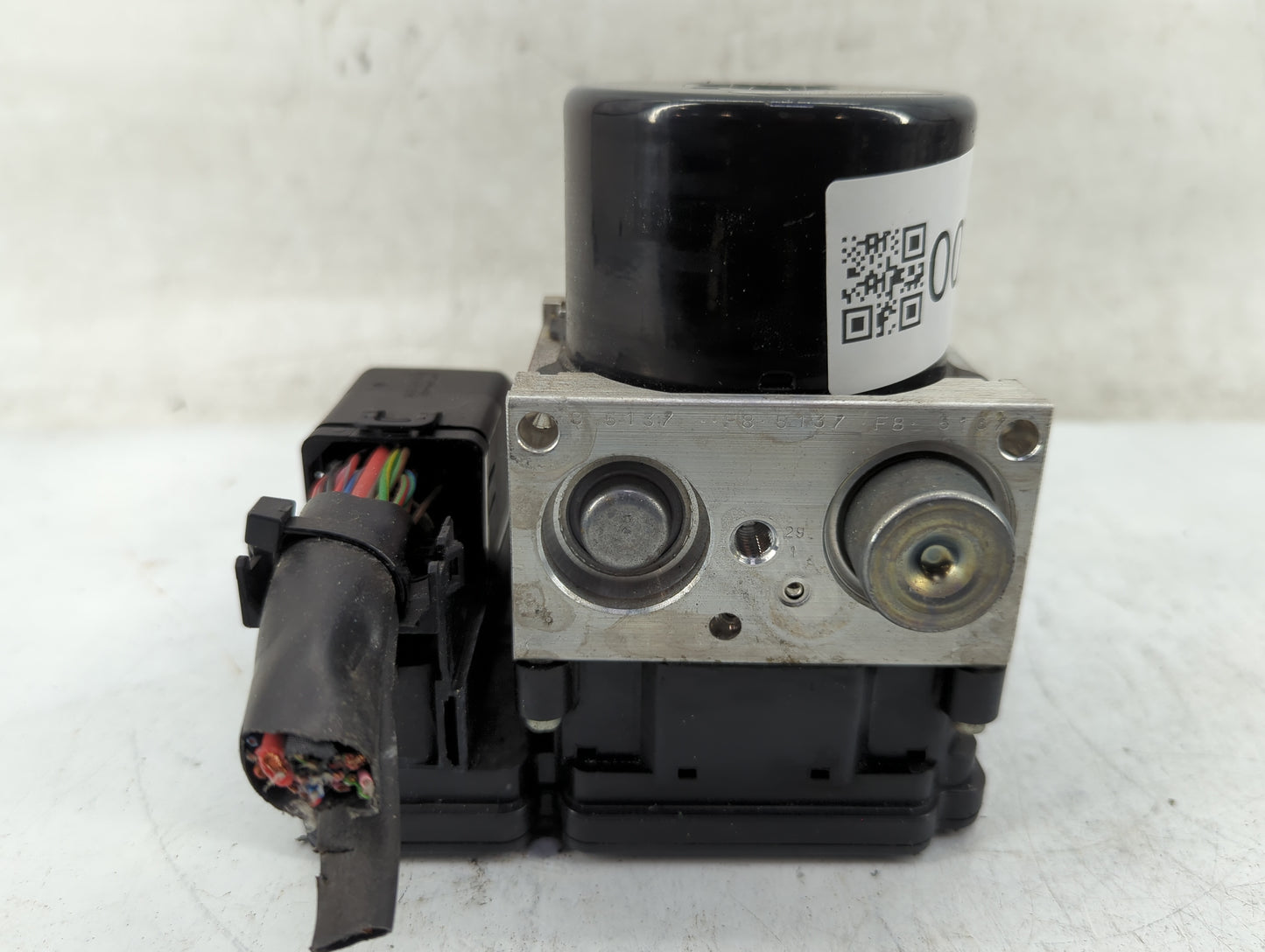 2013-2015 Mercedes-Benz C250 ABS Pump Control Module Replacement P/N:A 172 901 41 00 Fits Fits 2013 2014 2015 OEM Used Auto 