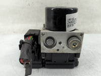 2013-2015 Mercedes-Benz C250 ABS Pump Control Module Replacement P/N:A 172 901 41 00 Fits Fits 2013 2014 2015 OEM Used Auto 