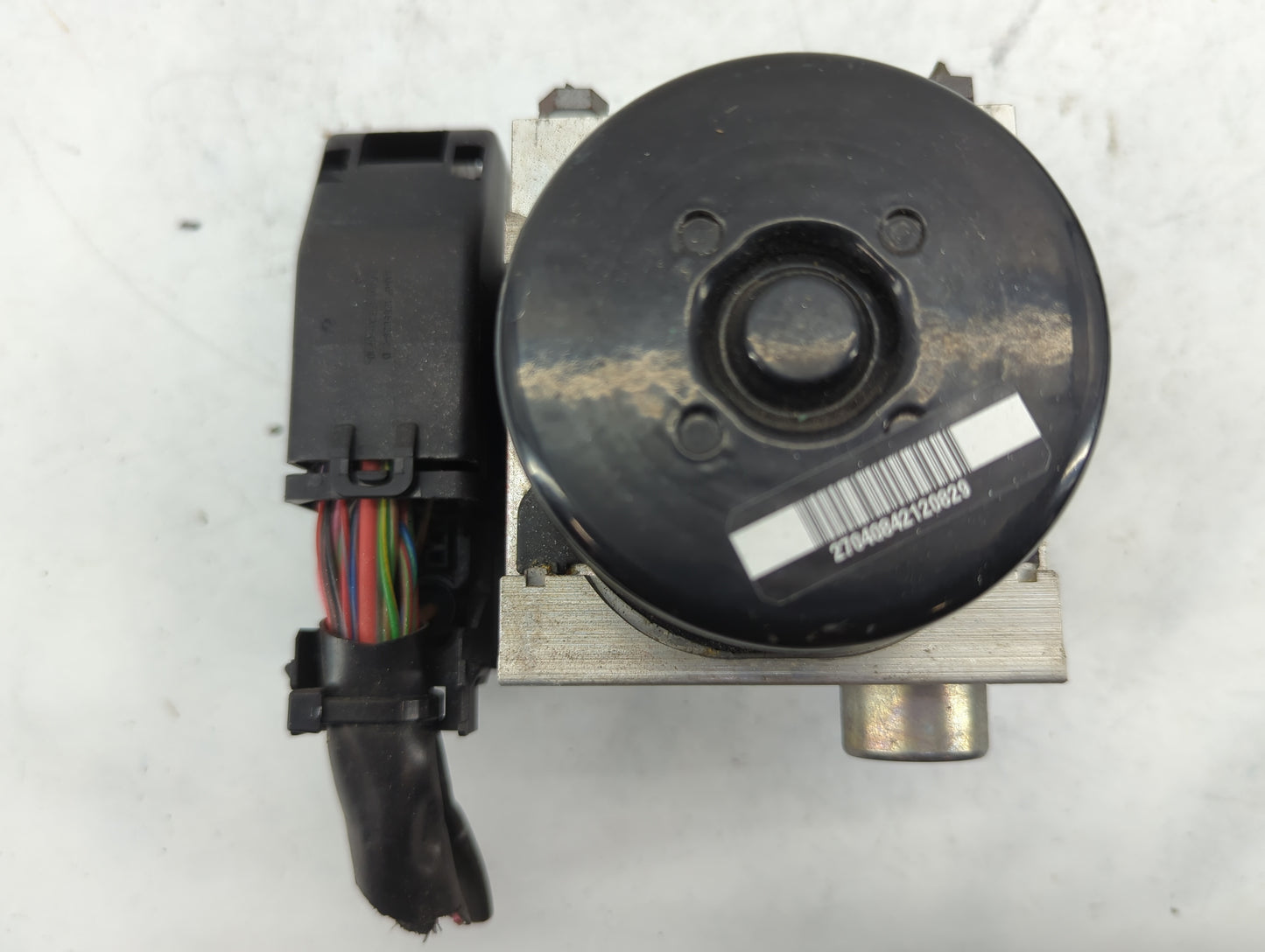 2013-2015 Mercedes-Benz C250 ABS Pump Control Module Replacement P/N:A 172 901 41 00 Fits Fits 2013 2014 2015 OEM Used Auto 