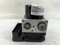 2013-2015 Mercedes-Benz C250 ABS Pump Control Module Replacement P/N:A 172 904 40 00 Fits Fits 2013 2014 2015 OEM Used Auto 