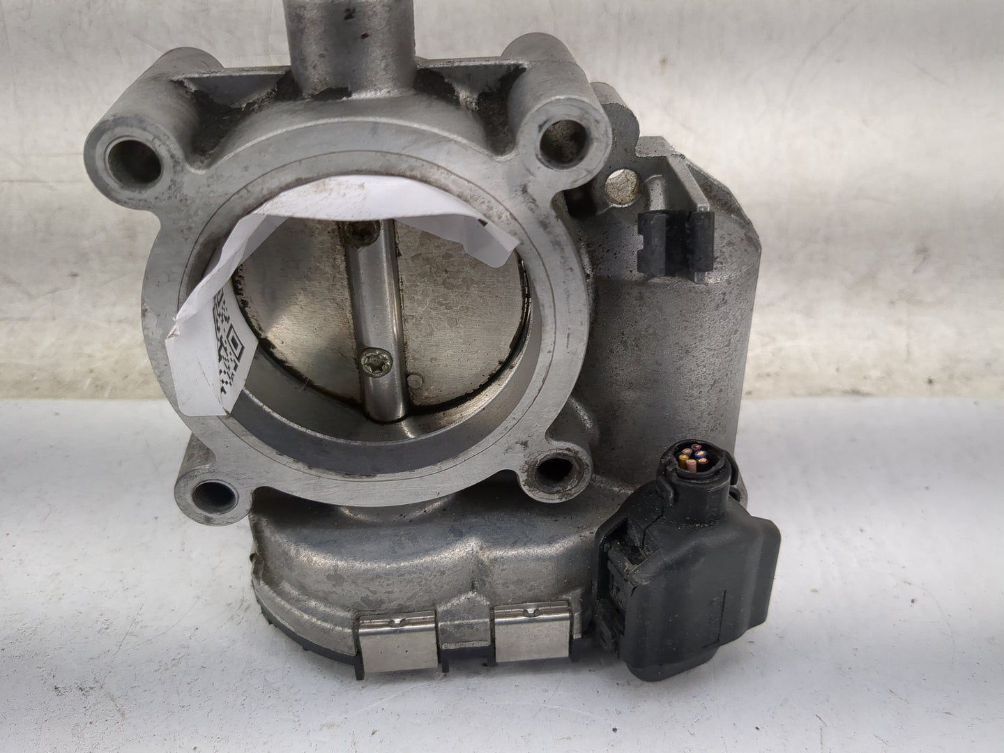 2012-2015 Mercedes-Benz C250 Throttle Body P/N:A2661410525 0280750175 Fits Fits 2006 2007 2008 2009 2010 2011 2012 2013 2014