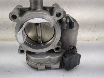 compare product 2012-2015 Mercedes-Benz C250 Throttle Body P/N:A2661410525 0280750175 Fits Fits 2006 2007 2008 2009 2010 2011 2012 2013 2014 2015 OEM Used Auto Parts