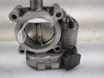 2012-2015 Mercedes-Benz C250 Throttle Body P/N:A2661410525 0280750175 Fits Fits 2006 2007 2008 2009 2010 2011 2012 2013 2014