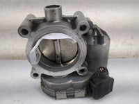 2012-2015 Mercedes-Benz C250 Throttle Body P/N:A2661410525 0280750175 Fits Fits 2006 2007 2008 2009 2010 2011 2012 2013 2014