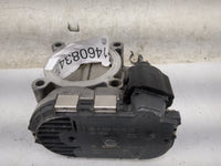 2012-2015 Mercedes-Benz C250 Throttle Body P/N:A2661410525 0280750175 Fits Fits 2006 2007 2008 2009 2010 2011 2012 2013 2014