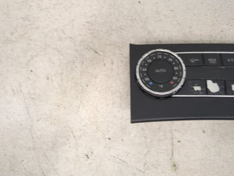 compare product 2013-2014 Mercedes-Benz C250 Climate Control Module Temperature AC/Heater Replacement P/N:A2049006005 A2C31516500 Fits OEM Used Auto Parts