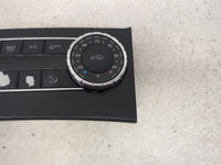 2013-2014 Mercedes-Benz C250 Climate Control Module Temperature AC/Heater Replacement P/N:A2049006005 A2C31516500 Fits OEM U