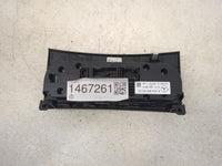 2013-2014 Mercedes-Benz C250 Climate Control Module Temperature AC/Heater Replacement P/N:A2049006005 A2C31516500 Fits OEM U