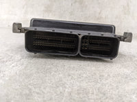 2012-2015 Mercedes-Benz C250 PCM Engine Control Computer ECU ECM PCU OEM P/N:A2711500391 A0034468840 Fits Fits 2012 2013 201