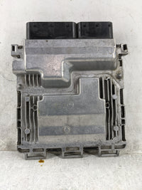 2012-2015 Mercedes-Benz C250 PCM Engine Control Computer ECU ECM PCU OEM P/N:A2711500391 A0034468840 Fits Fits 2012 2013 201