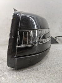 2012-2014 Mercedes-Benz C250 Driver Side View Mirror - Left Door Mirror OEM Used - Oemusedautoparts1.com