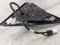 2012-2014 Mercedes-Benz C250 Driver Side View Mirror - Left Door Mirror OEM Used - Oemusedautoparts1.com