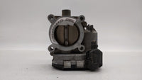 2012-2015 Mercedes-Benz C250 Throttle Body P/N:266 141 05 25 2661410525 Fits OEM Used Auto Parts - Oemusedautoparts1.com
