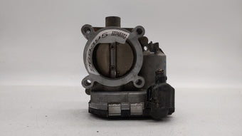 compare product 2012-2015 Mercedes-Benz C250 Throttle Body P/N:266 141 05 25 2661410525 Fits OEM Used Auto Parts