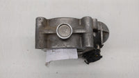 2012-2015 Mercedes-Benz C250 Throttle Body P/N:266 141 05 25 2661410525 Fits OEM Used Auto Parts - Oemusedautoparts1.com
