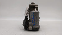 2012-2015 Mercedes-Benz C250 Throttle Body P/N:266 141 05 25 2661410525 Fits OEM Used Auto Parts - Oemusedautoparts1.com