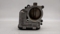 2012-2015 Mercedes-Benz C250 Throttle Body P/N:266 141 05 25 2661410525 Fits OEM Used Auto Parts - Oemusedautoparts1.com