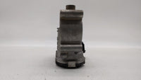 2012-2015 Mercedes-Benz C250 Throttle Body P/N:266 141 05 25 2661410525 Fits OEM Used Auto Parts - Oemusedautoparts1.com