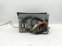 2013 Mercedes-Benz C250 Radio AM FM Cd Player Receiver Replacement P/N:A 204 900 73 11 A 204 900 88 11, 2049008511 Fits OEM 