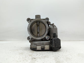 compare product 2012-2015 Mercedes-Benz C250 Throttle Body P/N:266 141 05 25 2661410525 Fits OEM Used Auto Parts