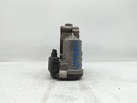 2012-2015 Mercedes-Benz C250 Throttle Body P/N:266 141 05 25 2661410525 Fits OEM Used Auto Parts - Oemusedautoparts1.com