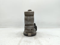 2012-2015 Mercedes-Benz C250 Throttle Body P/N:266 141 05 25 2661410525 Fits OEM Used Auto Parts - Oemusedautoparts1.com