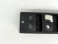 2010-2014 Mercedes-Benz C250 Master Power Window Switch Replacement Driver Side Left P/N:A 204 905 53 02 A 204 870 70 51 Fit
