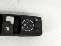 2010-2014 Mercedes-Benz C250 Master Power Window Switch Replacement Driver Side Left P/N:A 204 905 53 02 A 204 870 70 51 Fit