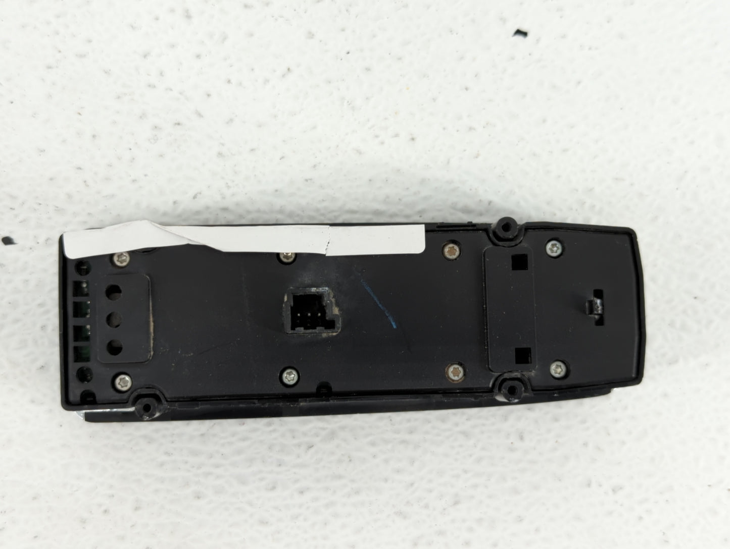 2010-2014 Mercedes-Benz C250 Master Power Window Switch Replacement Driver Side Left P/N:A 204 905 53 02 A 204 870 70 51 Fit