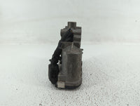 2012-2015 Mercedes-Benz C250 Throttle Body P/N:266 141 05 25 2661410525 Fits OEM Used Auto Parts - Oemusedautoparts1.com