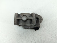 2012-2015 Mercedes-Benz C250 Throttle Body P/N:266 141 05 25 2661410525 Fits OEM Used Auto Parts - Oemusedautoparts1.com