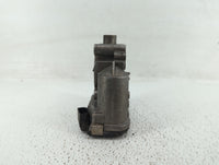 2012-2015 Mercedes-Benz C250 Throttle Body P/N:266 141 05 25 2661410525 Fits OEM Used Auto Parts - Oemusedautoparts1.com