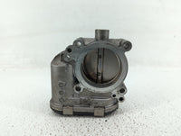 2012-2015 Mercedes-Benz C250 Throttle Body P/N:266 141 05 25 2661410525 Fits OEM Used Auto Parts - Oemusedautoparts1.com