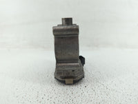 2012-2015 Mercedes-Benz C250 Throttle Body P/N:266 141 05 25 2661410525 Fits OEM Used Auto Parts - Oemusedautoparts1.com
