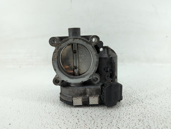 compare product 2012-2015 Mercedes-Benz C250 Throttle Body P/N:266 141 05 25 2661410525 Fits OEM Used Auto Parts