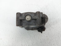 2012-2015 Mercedes-Benz C250 Throttle Body P/N:266 141 05 25 2661410525 Fits OEM Used Auto Parts - Oemusedautoparts1.com