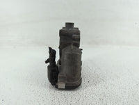 2012-2015 Mercedes-Benz C250 Throttle Body P/N:266 141 05 25 2661410525 Fits OEM Used Auto Parts - Oemusedautoparts1.com