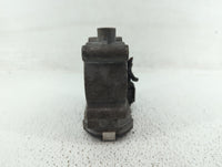 2012-2015 Mercedes-Benz C250 Throttle Body P/N:266 141 05 25 2661410525 Fits OEM Used Auto Parts - Oemusedautoparts1.com