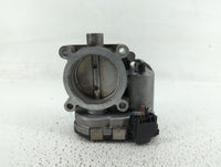 2012-2015 Mercedes-Benz C250 Throttle Body P/N:266 141 05 25 2661410525 Fits OEM Used Auto Parts - Oemusedautoparts1.com