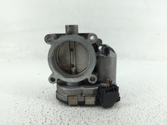 compare product 2012-2015 Mercedes-Benz C250 Throttle Body P/N:266 141 05 25 2661410525 Fits OEM Used Auto Parts