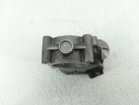 2012-2015 Mercedes-Benz C250 Throttle Body P/N:266 141 05 25 2661410525 Fits OEM Used Auto Parts - Oemusedautoparts1.com