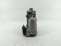 2012-2015 Mercedes-Benz C250 Throttle Body P/N:266 141 05 25 2661410525 Fits OEM Used Auto Parts - Oemusedautoparts1.com