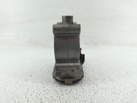 2012-2015 Mercedes-Benz C250 Throttle Body P/N:266 141 05 25 2661410525 Fits OEM Used Auto Parts - Oemusedautoparts1.com