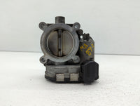 2012-2015 Mercedes-Benz C250 Throttle Body P/N:266 141 05 25 2661410525 Fits OEM Used Auto Parts - Oemusedautoparts1.com