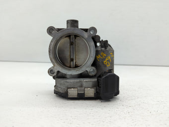 compare product 2012-2015 Mercedes-Benz C250 Throttle Body P/N:266 141 05 25 2661410525 Fits OEM Used Auto Parts